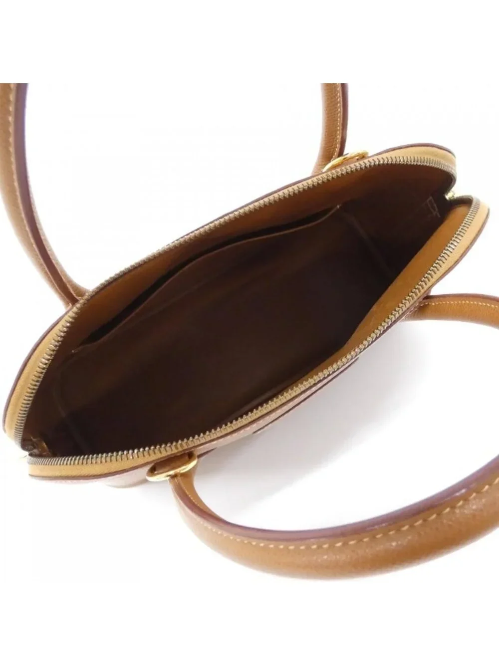 Hermes Vintage Bolide 31 Bag